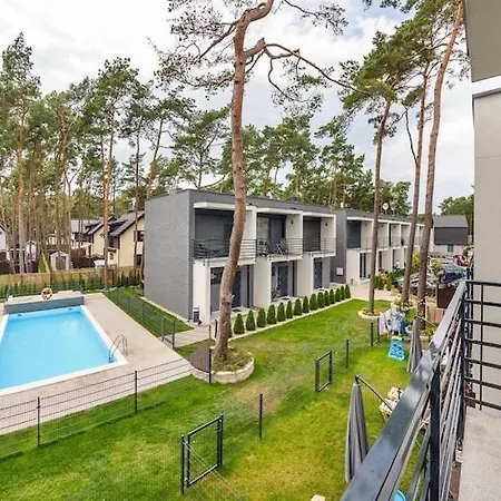Σπίτι διακοπών 2-story With A Garden And A Pool *