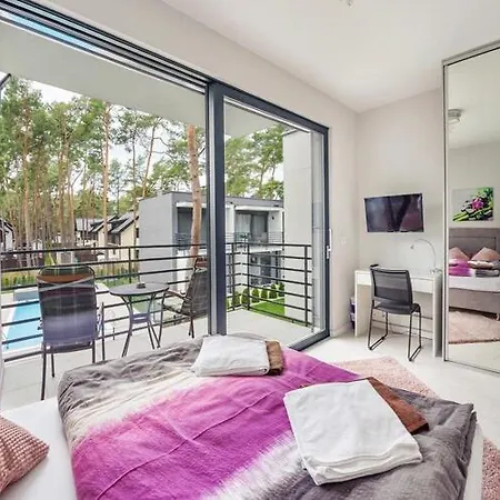 2-story With A Garden And A Pool