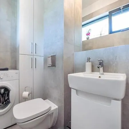 Near Baltic Dom wakacyjny Pobierowo