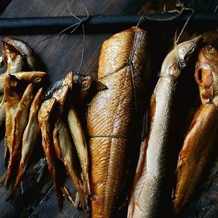 2-story With A Garden And A Pool * Pobierowo