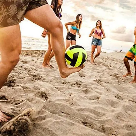 Dom wakacyjny Near Baltic