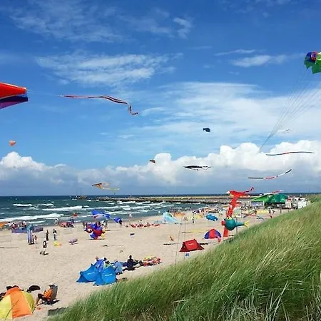 Near Baltic * Pobierowo