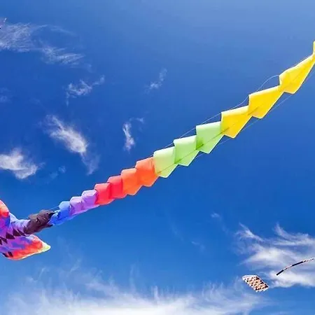 Dom wakacyjny Near Baltic