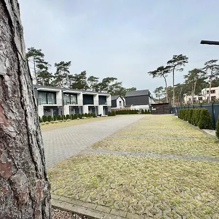 Dom wakacyjny Near Baltic Pobierowo