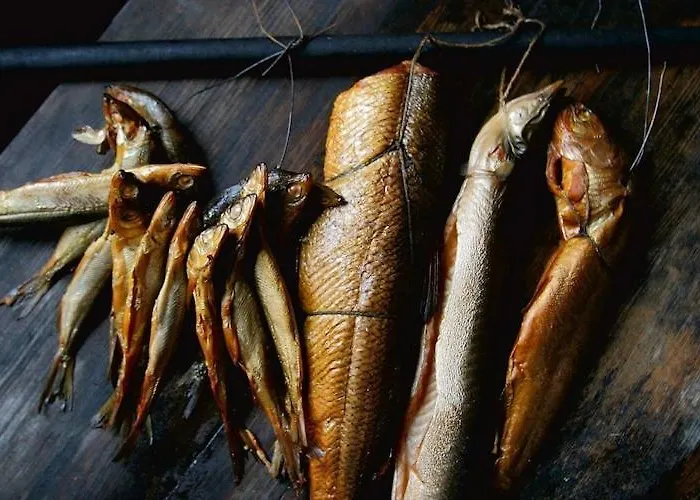 2-story With A Garden And A Pool * Pobierowo