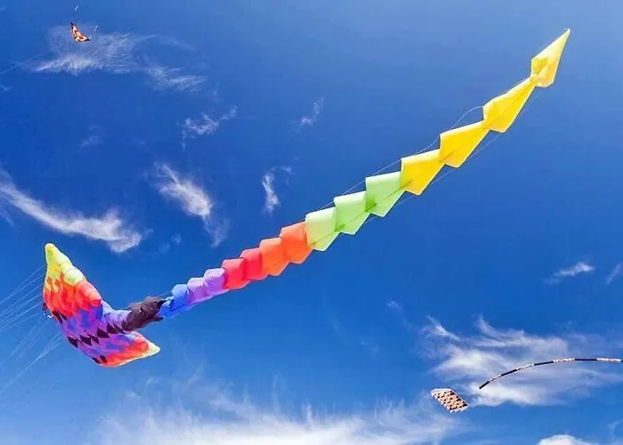 Prázdninový dům 2-story With A Garden And A Pool